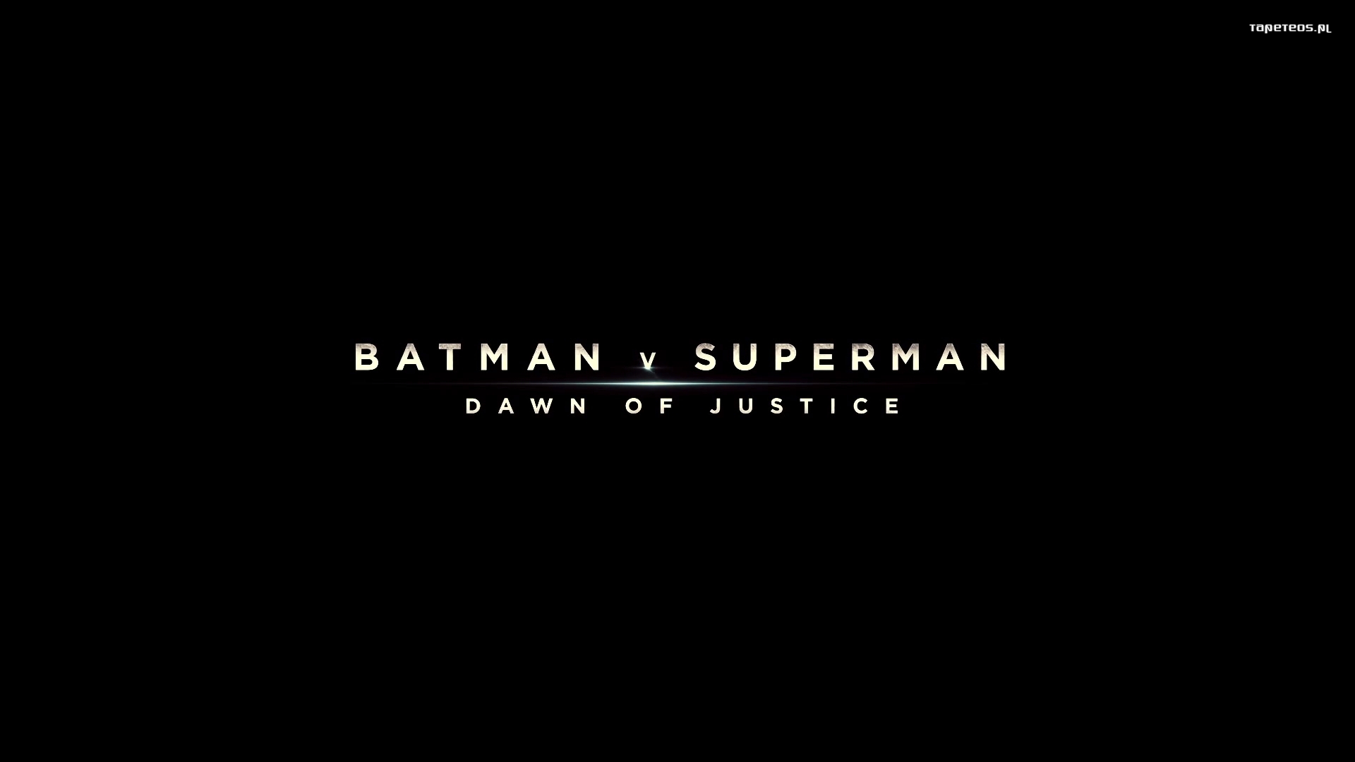 Batman v Superman Dawn of Justice 001