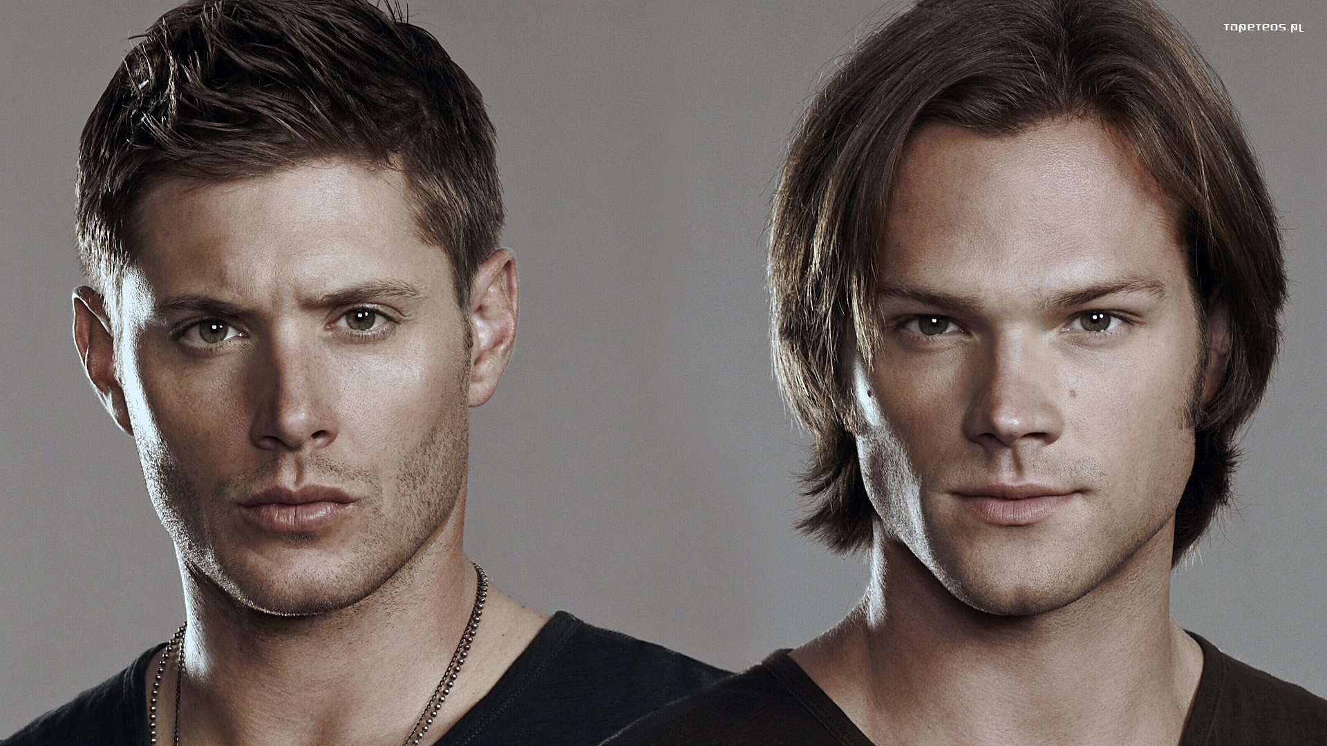 Supernatural 028 Sam i Dean Winchester