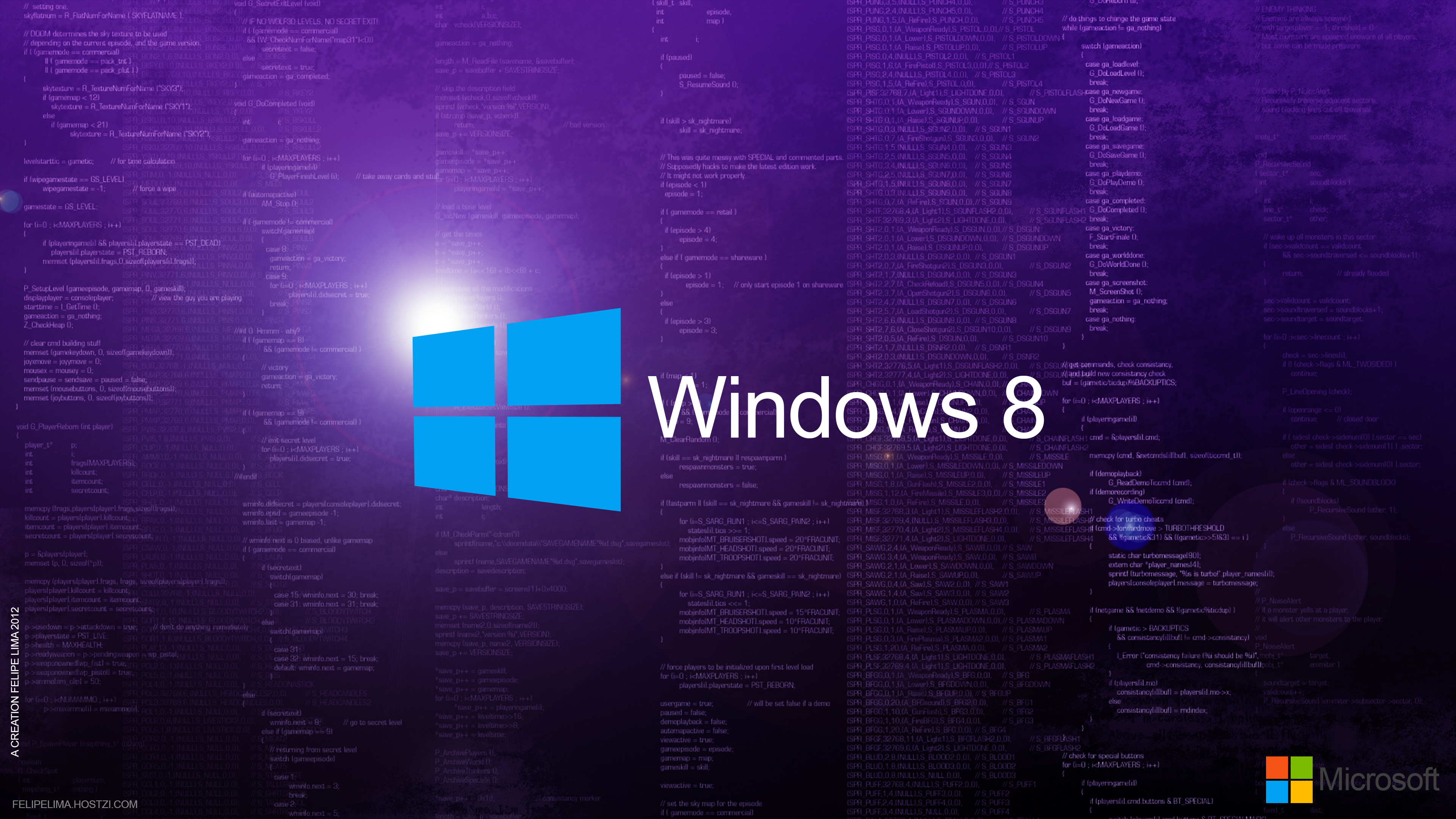 Windows 8 006 Logo