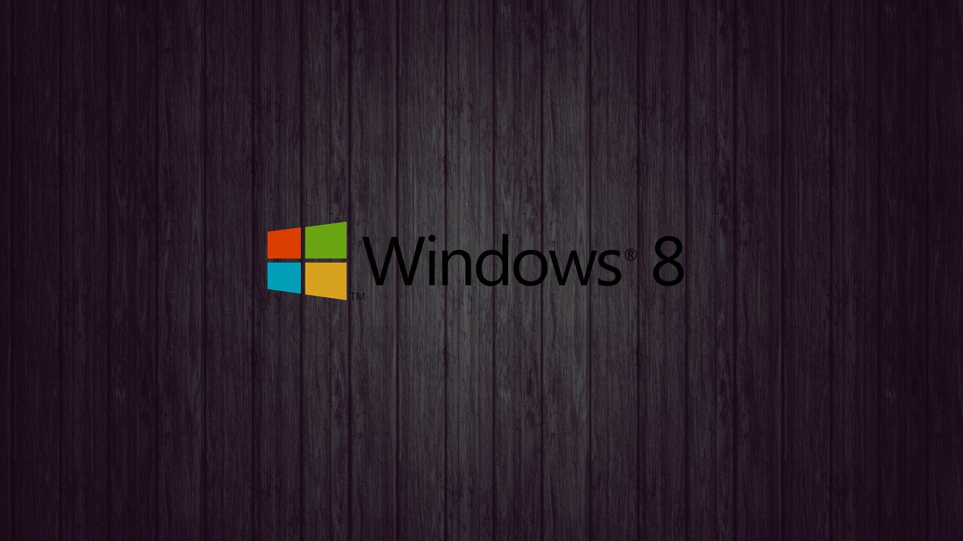 Windows 8 064 Logo