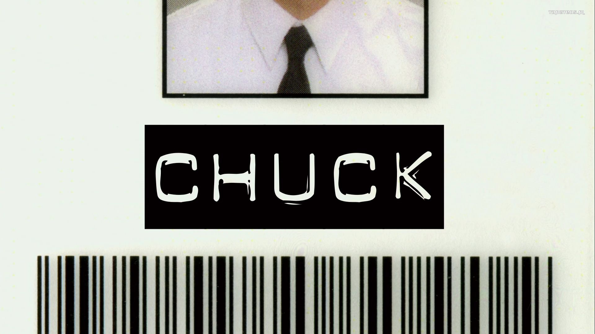 Chuck 001