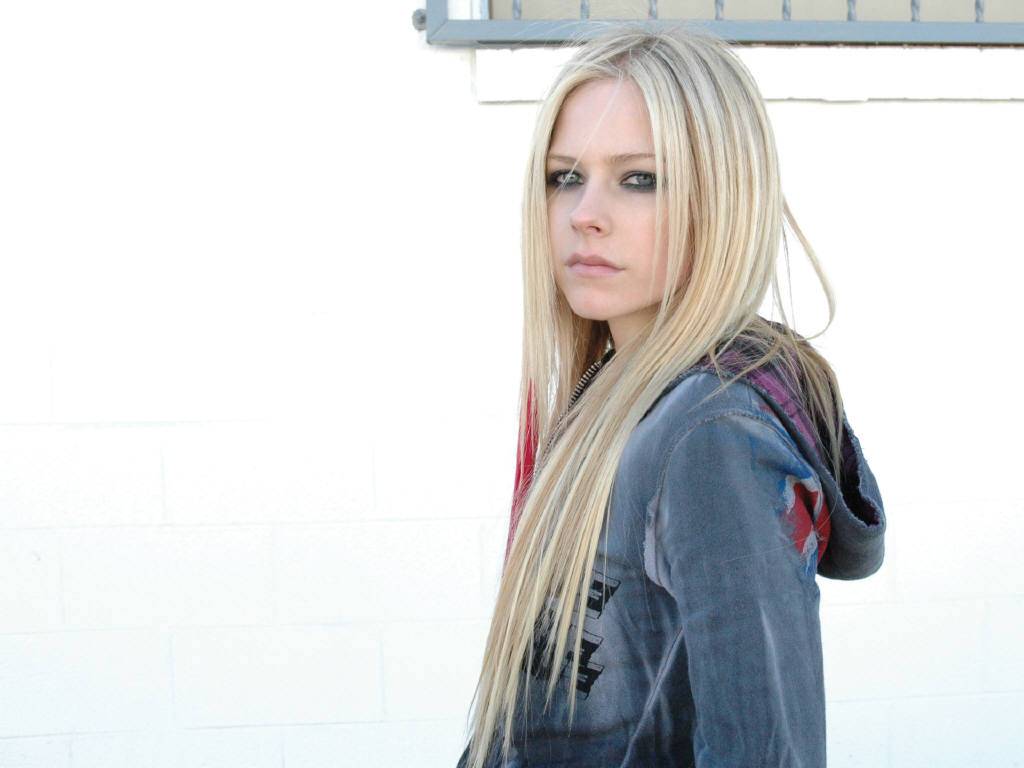 Avril Lavigne 75