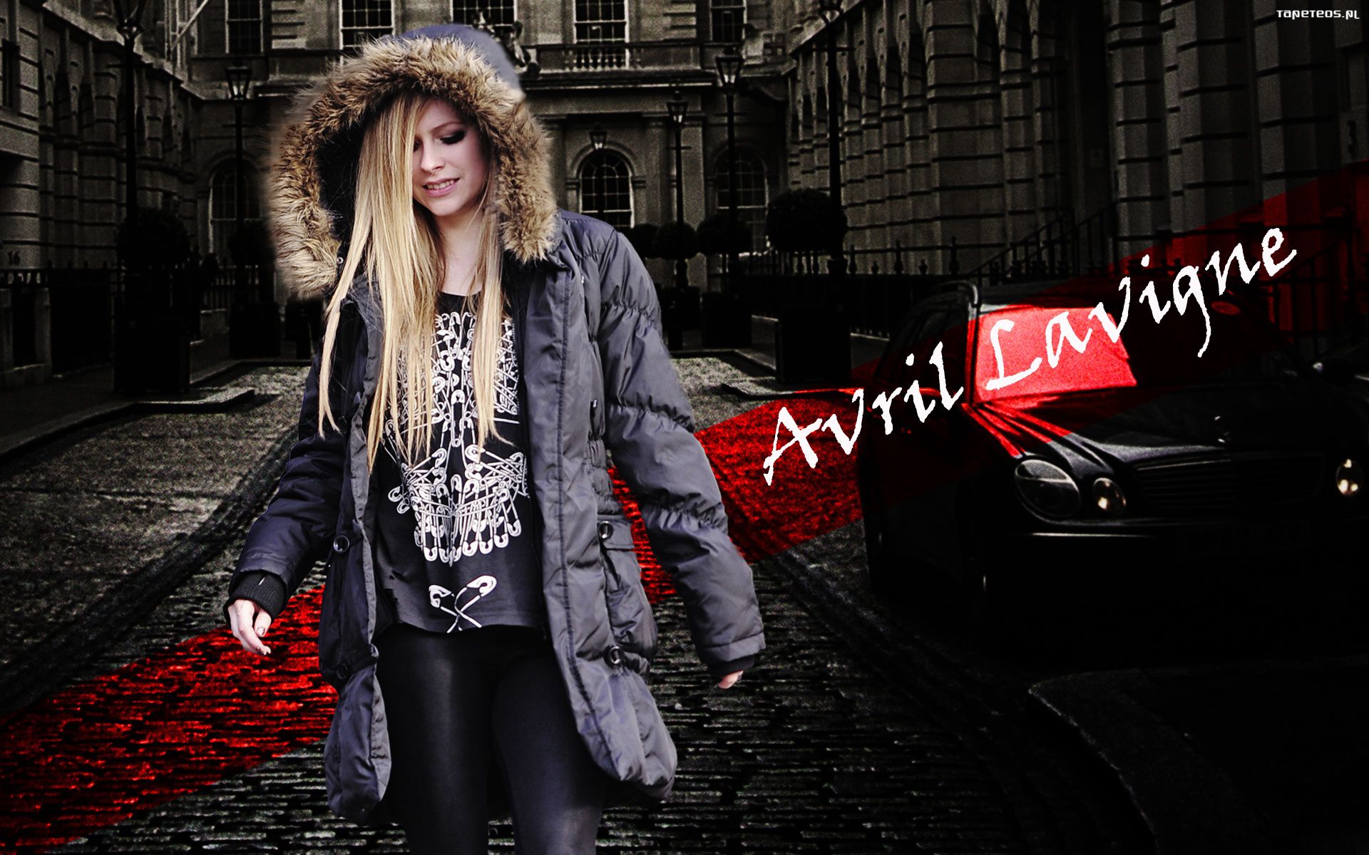 Avril Lavigne 108