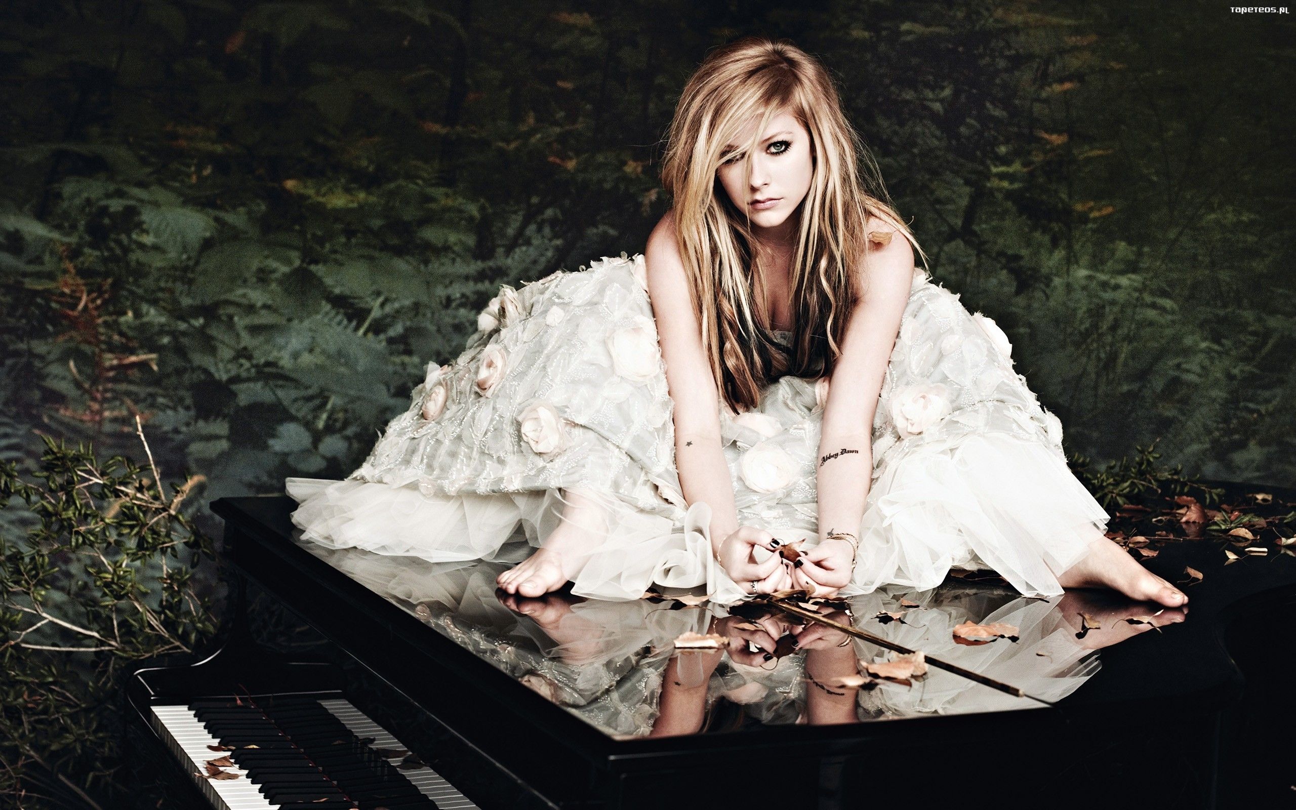 Avril Lavigne 133
