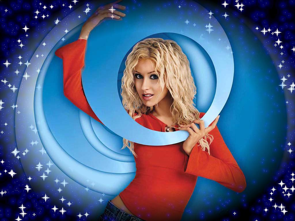 Christina Aguilera  31