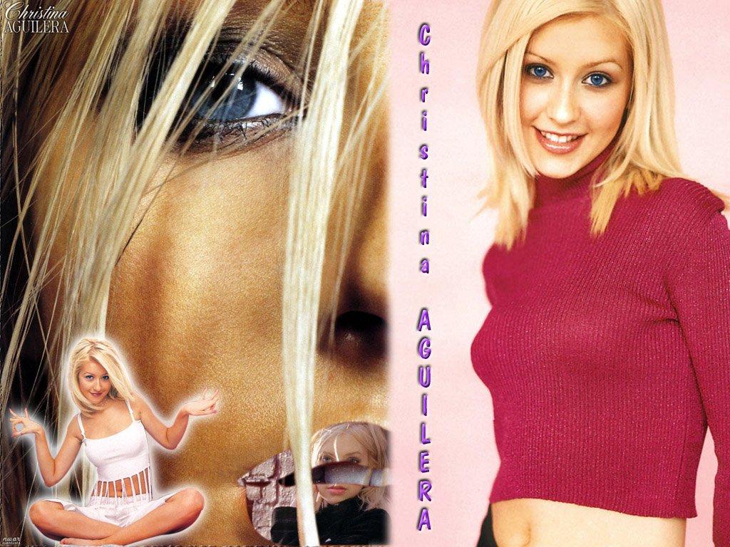 Christina Aguilera  33