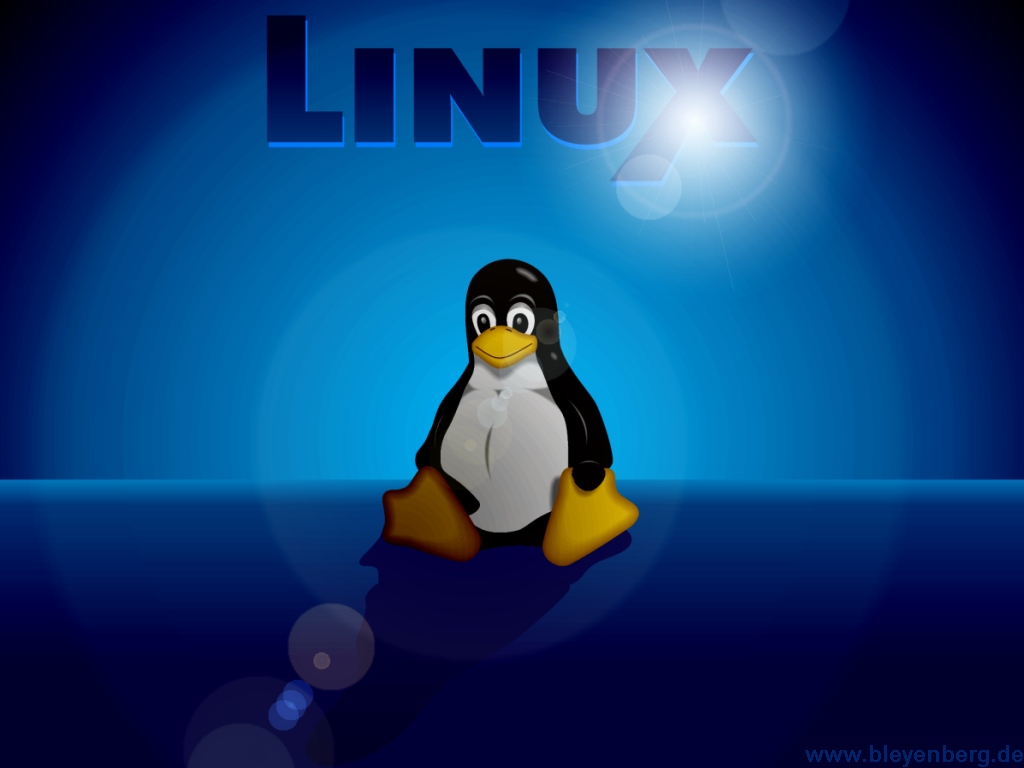 Linux 004