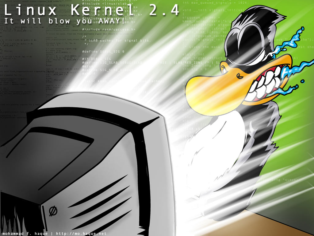 Linux 018