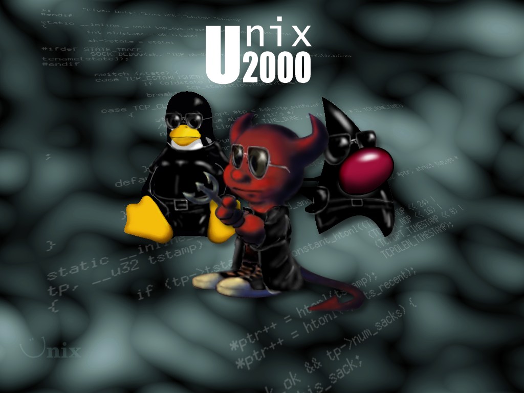 Linux 028