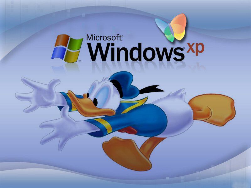 Windows XP 02