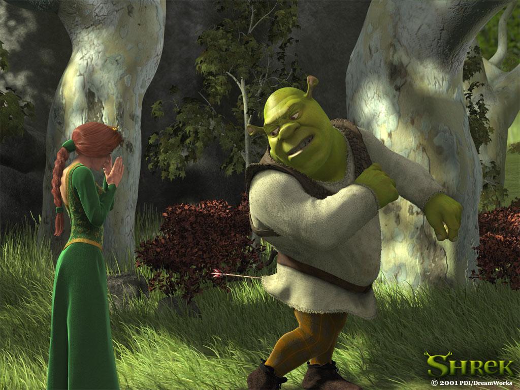 Shrek 04