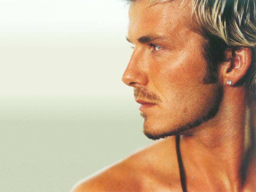 David Beckham 02