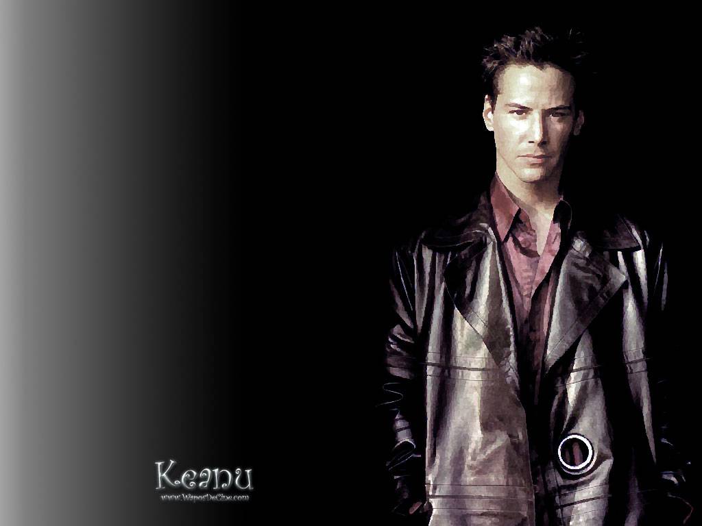 Keanu Reeves 01
