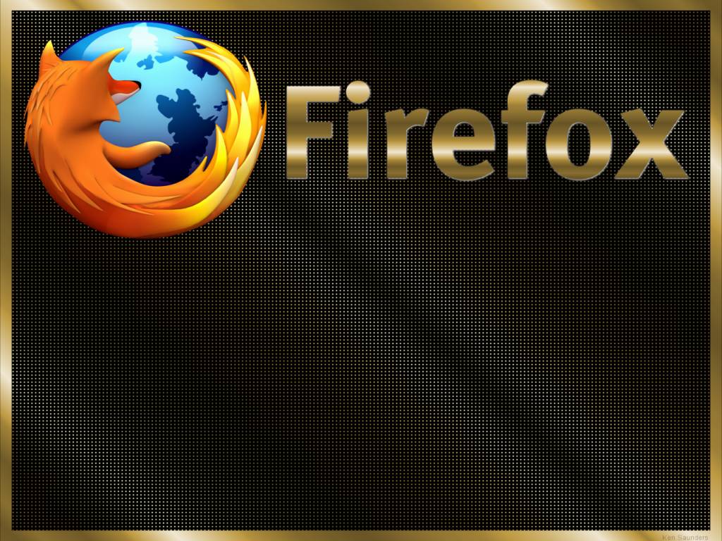 Firefox 25