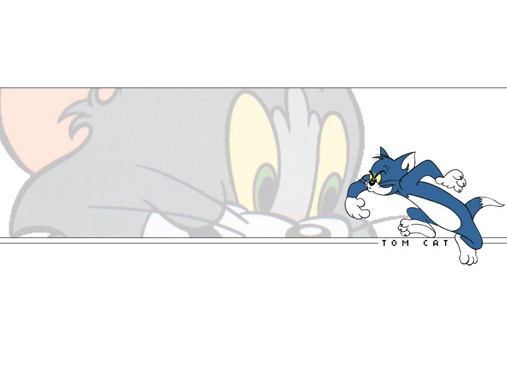 Tom and Jerry 07