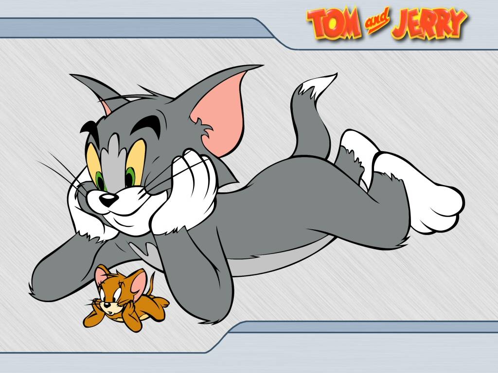 Tom and Jerry 13