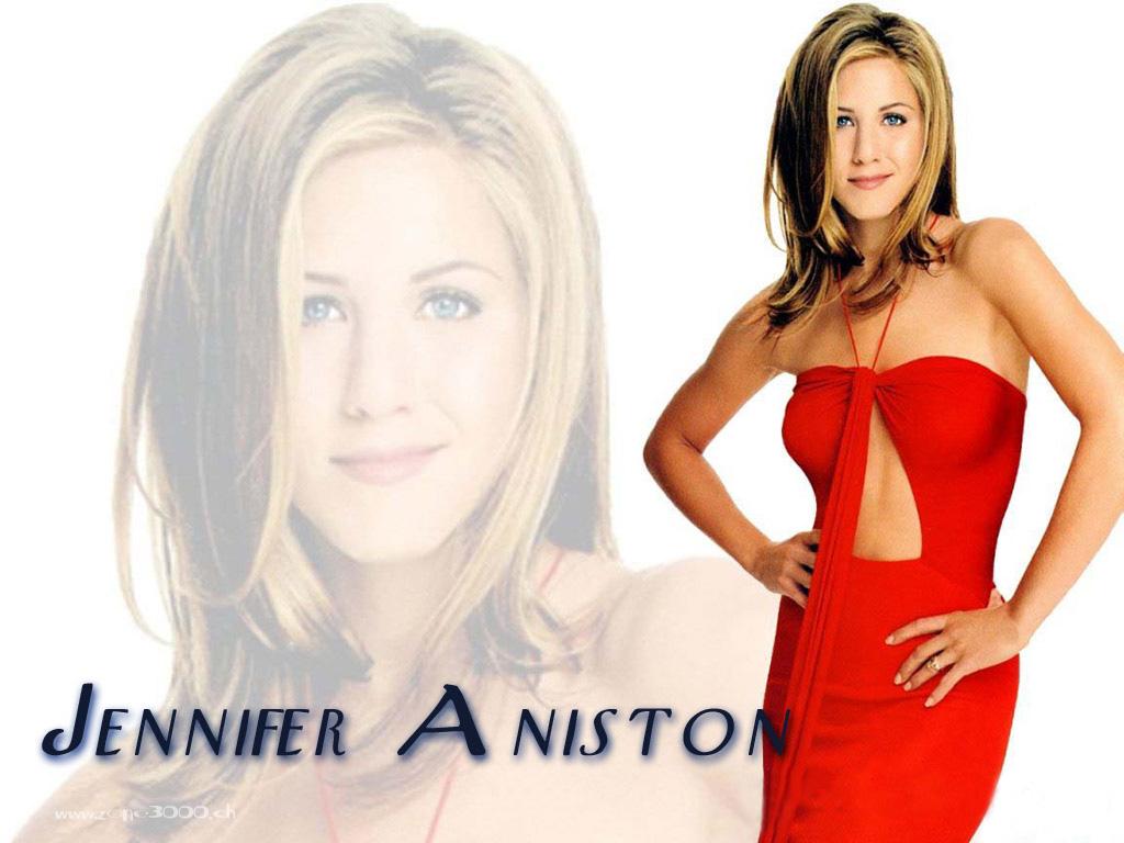 Jennifer Aniston 19