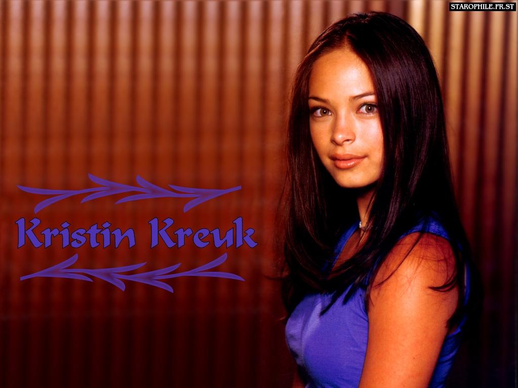 Kristin Kreuk 02