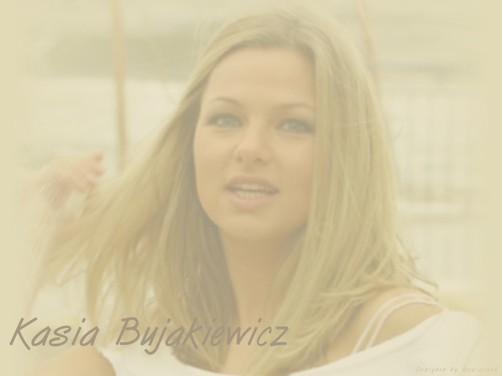 Kasia Bujakiewicz 01