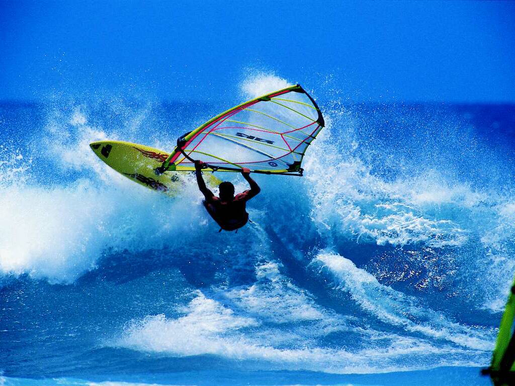 Windsurfing 23