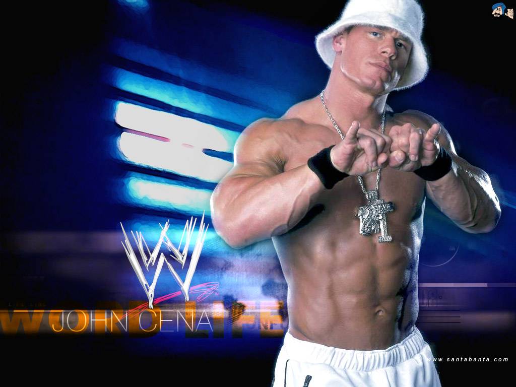 John Cena 07