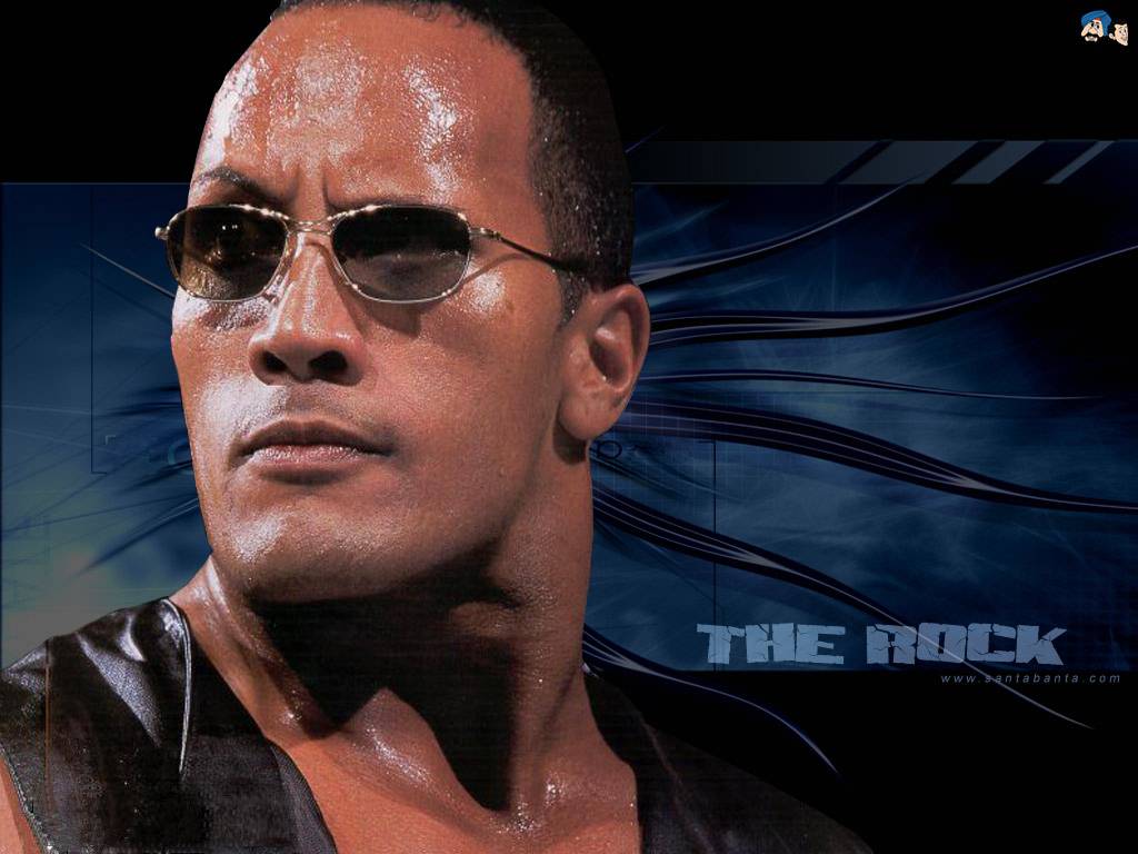 The Rock 01