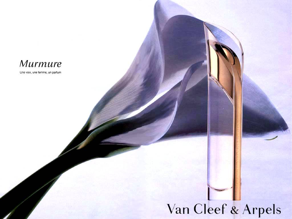 Murmure - Van Cleef  and  Aprels