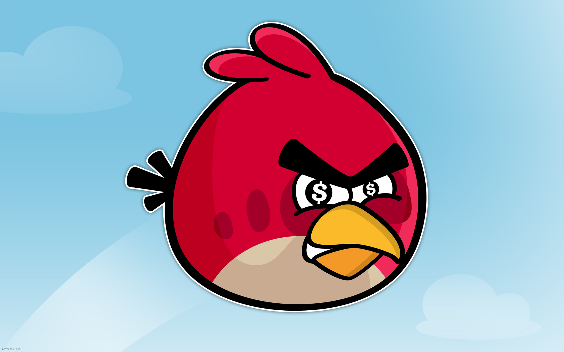 Angry Birds 1920x1200 006