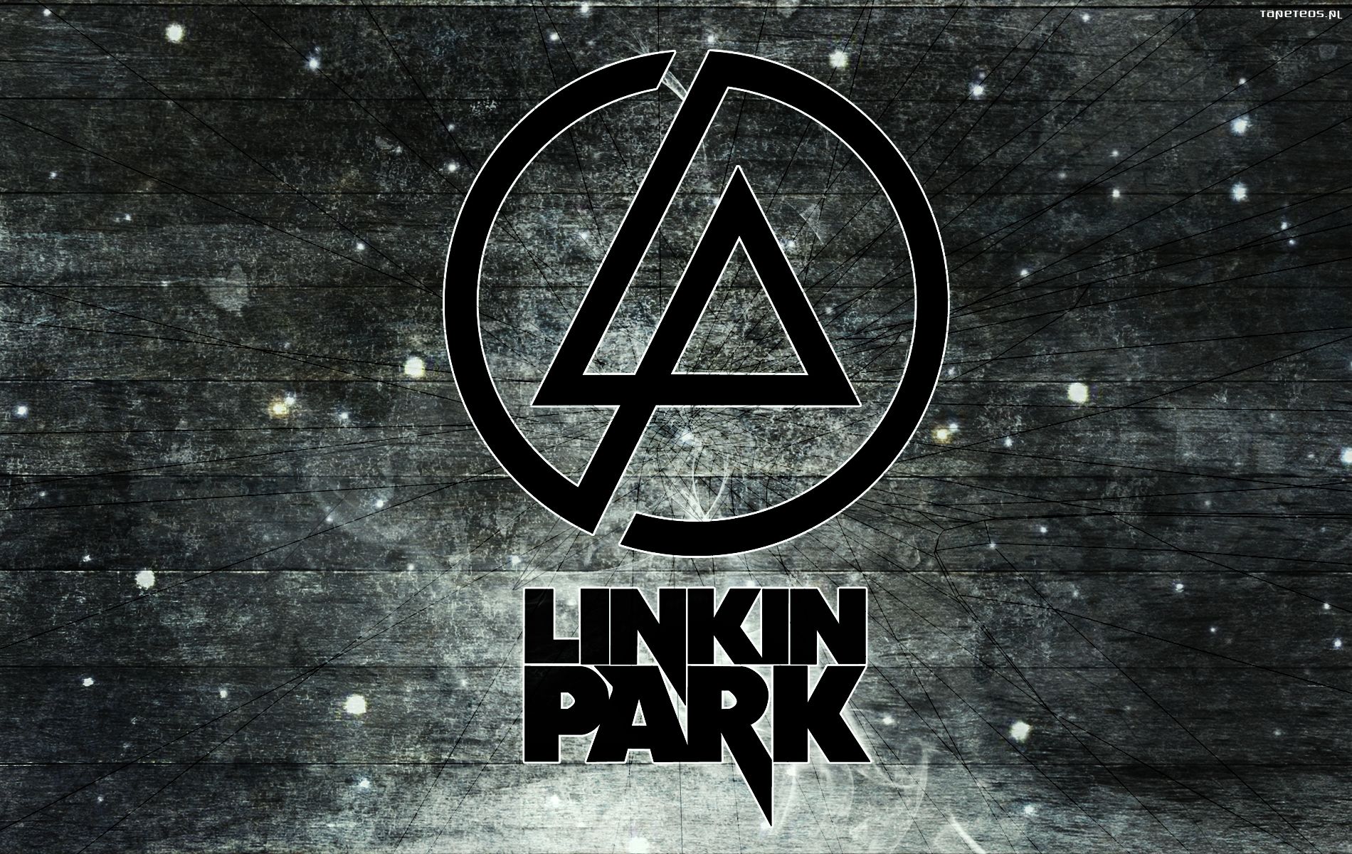 Linkin Park 1920x1200 001
