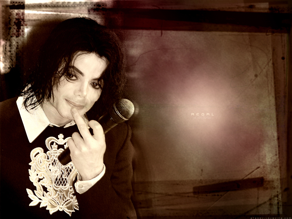 Michael Jackson 133