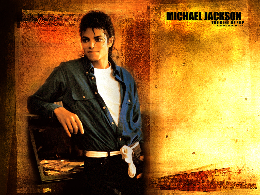 Michael Jackson 162