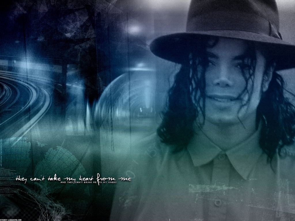 Michael Jackson 168