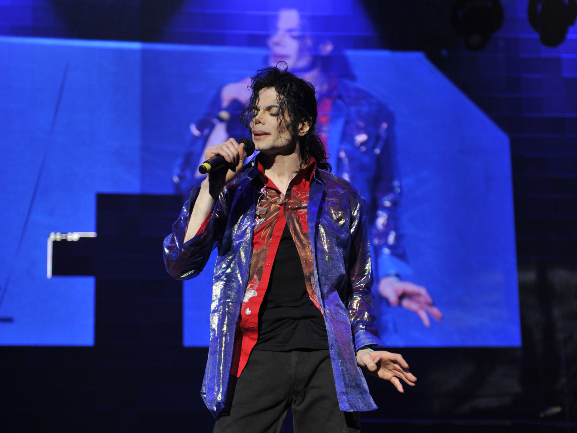 Michael Jackson 178