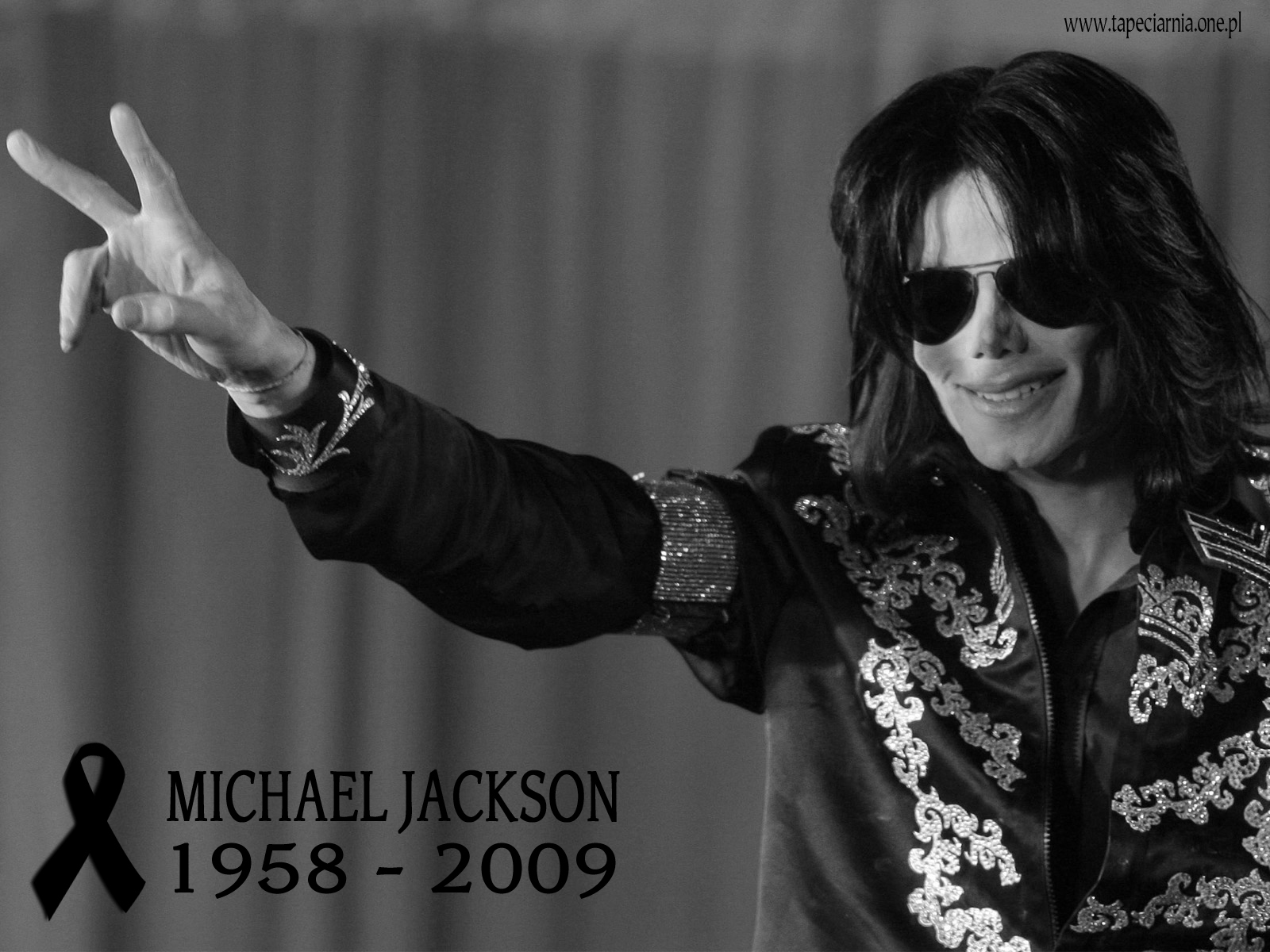 Michael Jackson 27