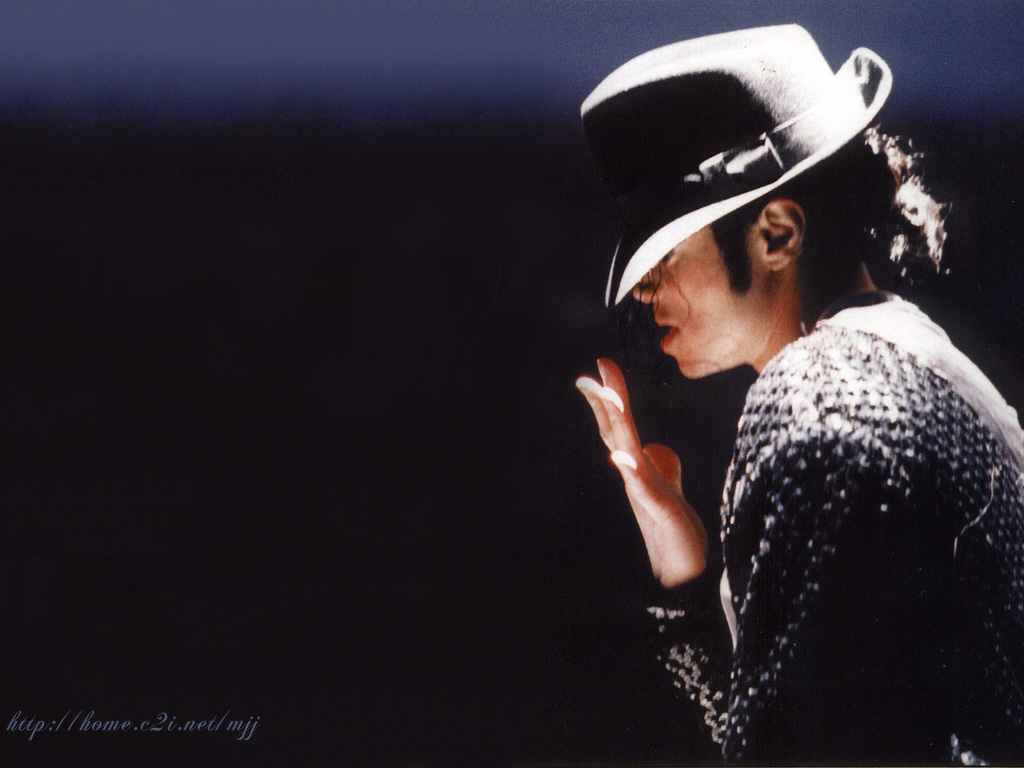 Michael Jackson 33
