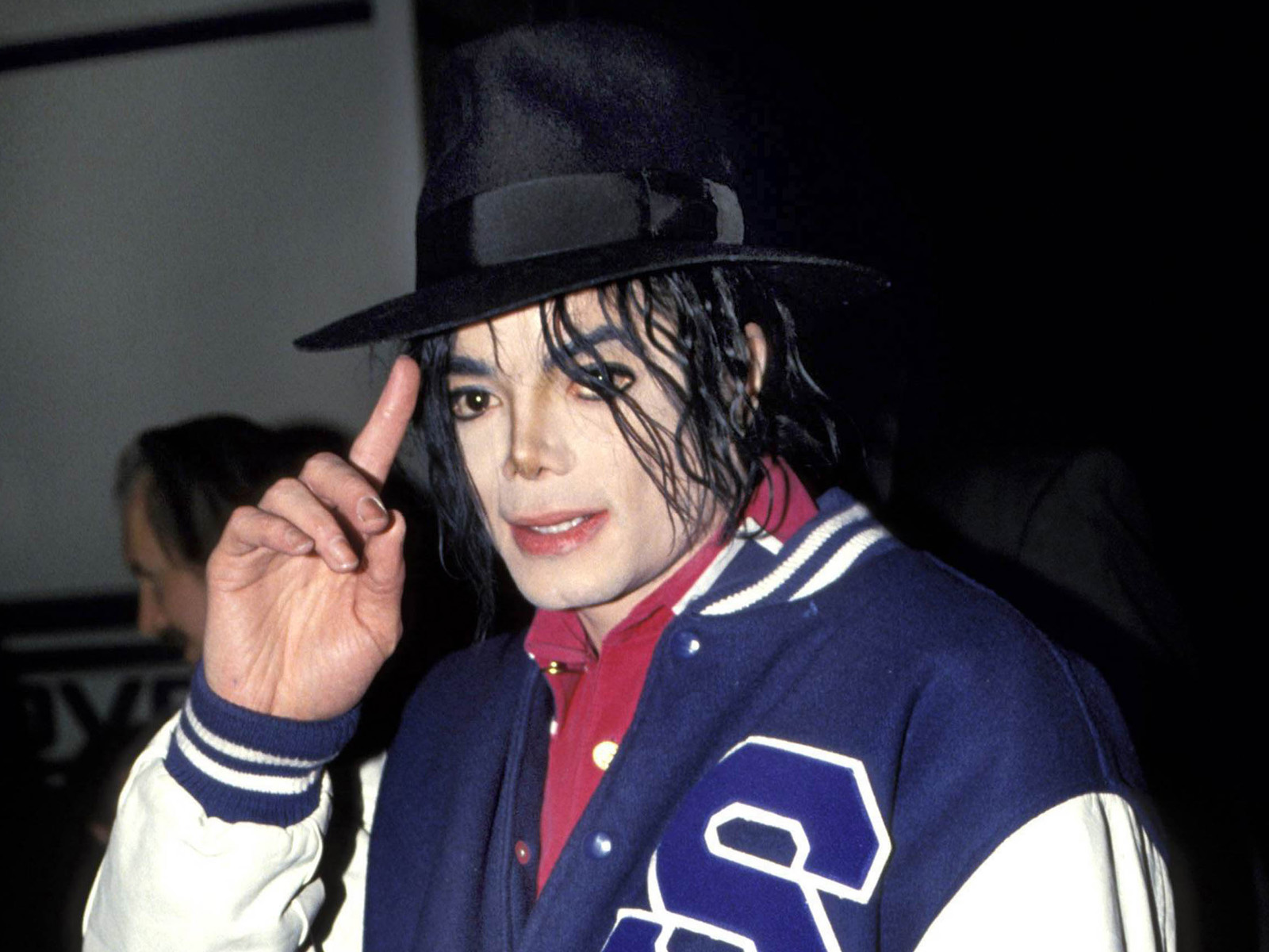 Michael Jackson 58