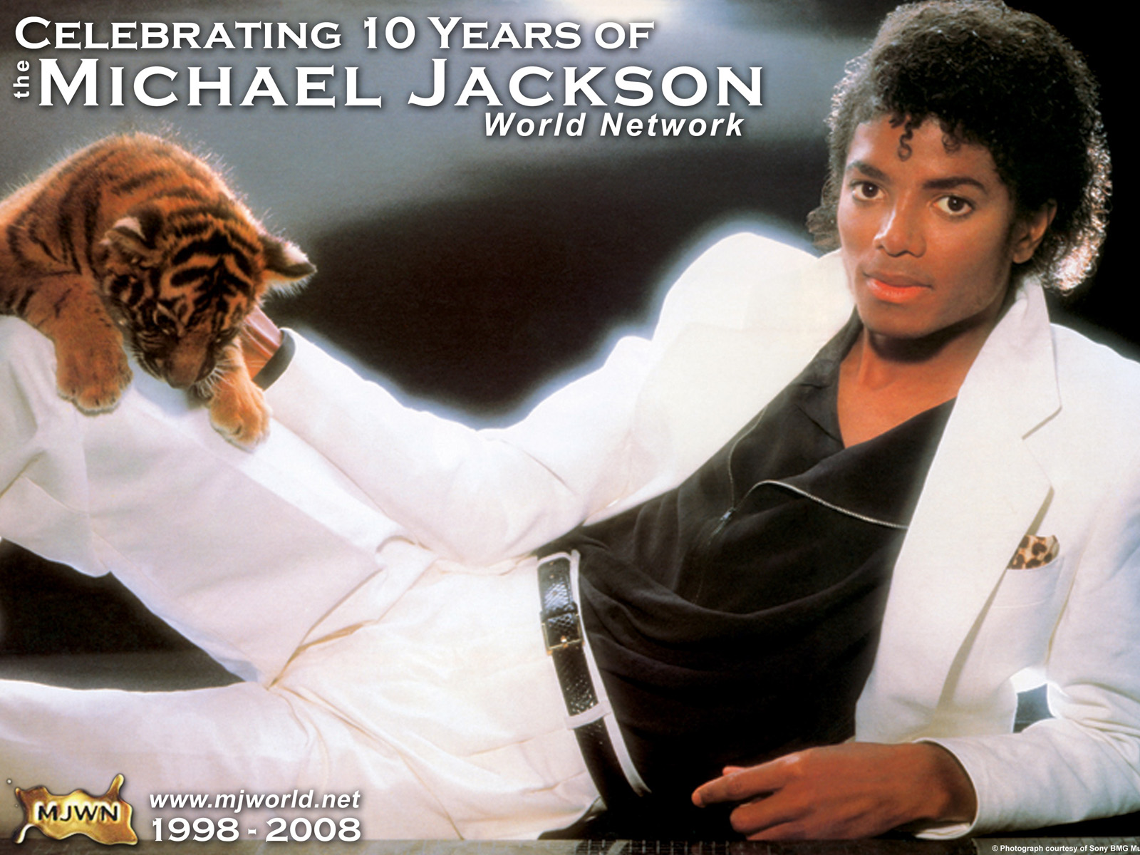 Michael Jackson 64