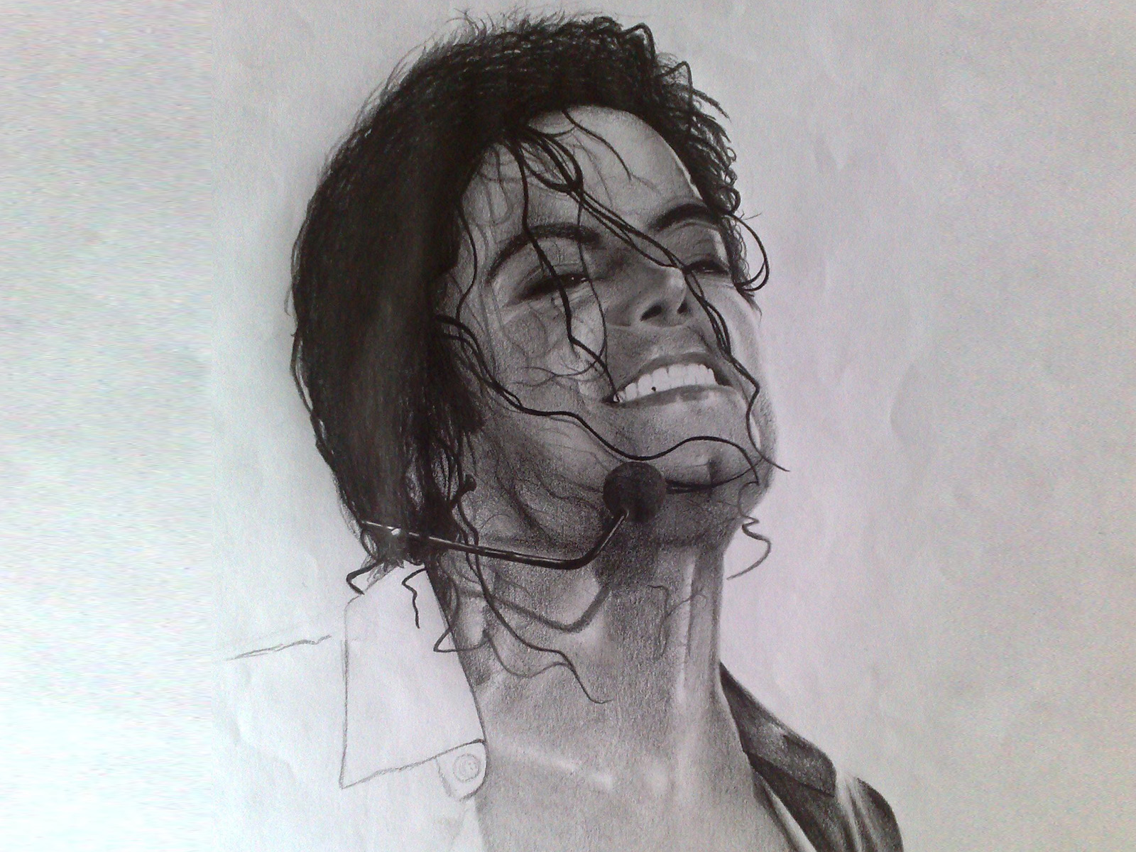 Michael Jackson 68
