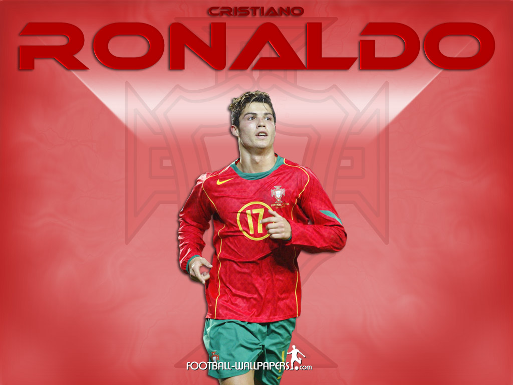 Cristiano Ronaldo 003