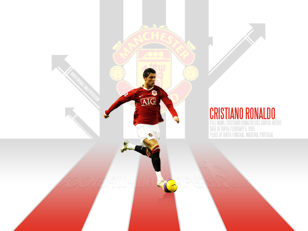 Cristiano Ronaldo 004