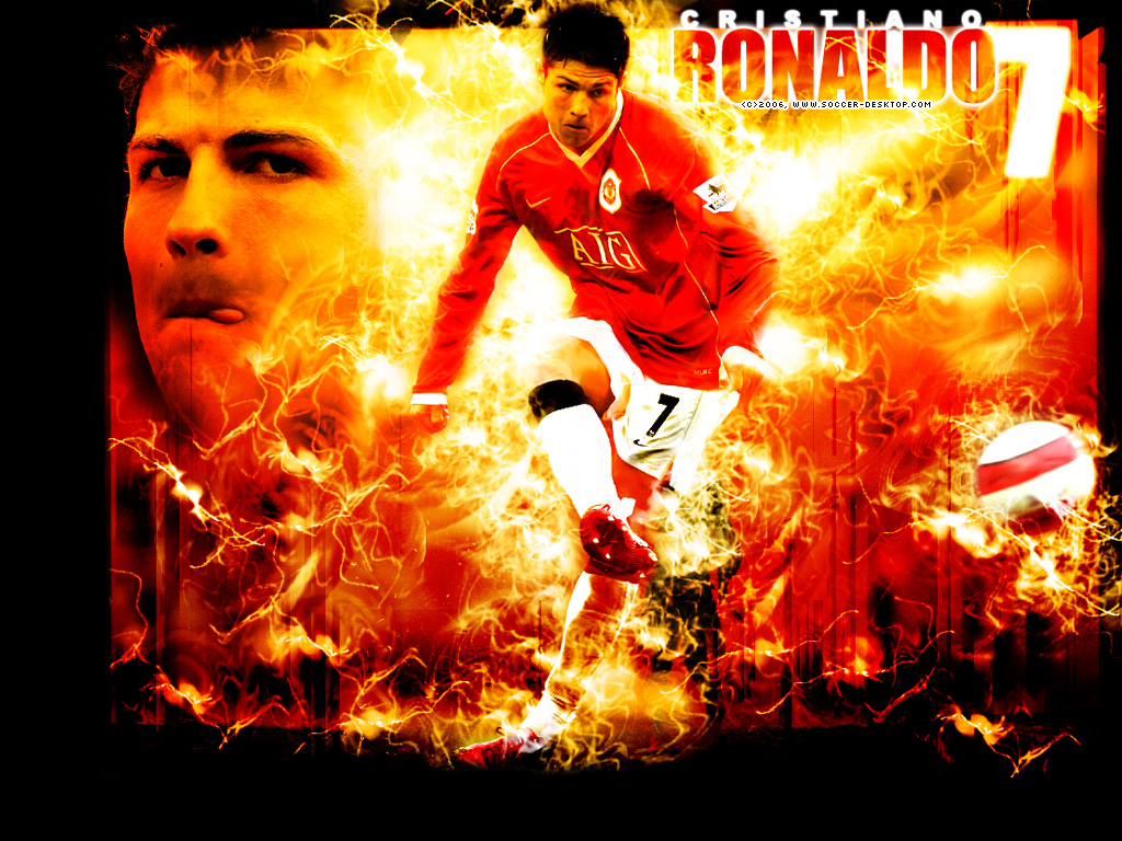 Cristiano Ronaldo 006