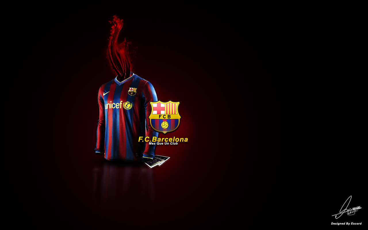 FC Barcelona 1280x800 006