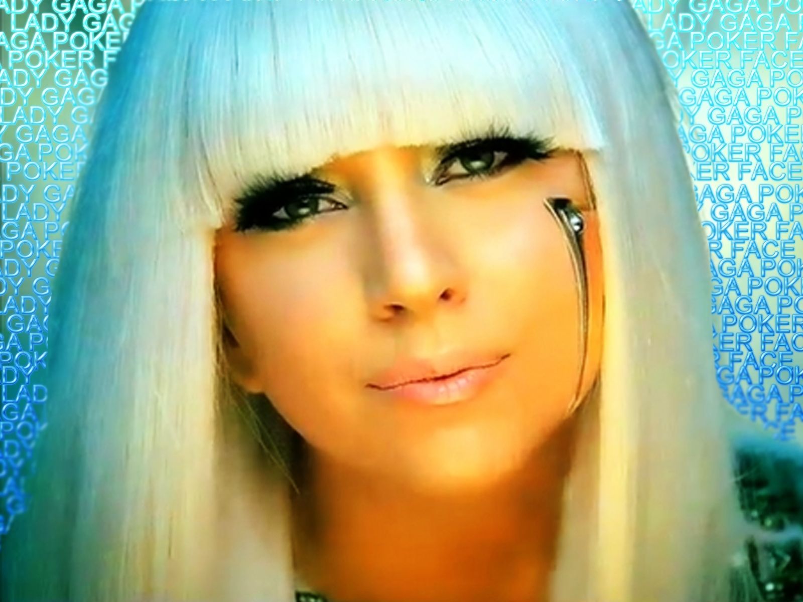 Lady Gaga 001