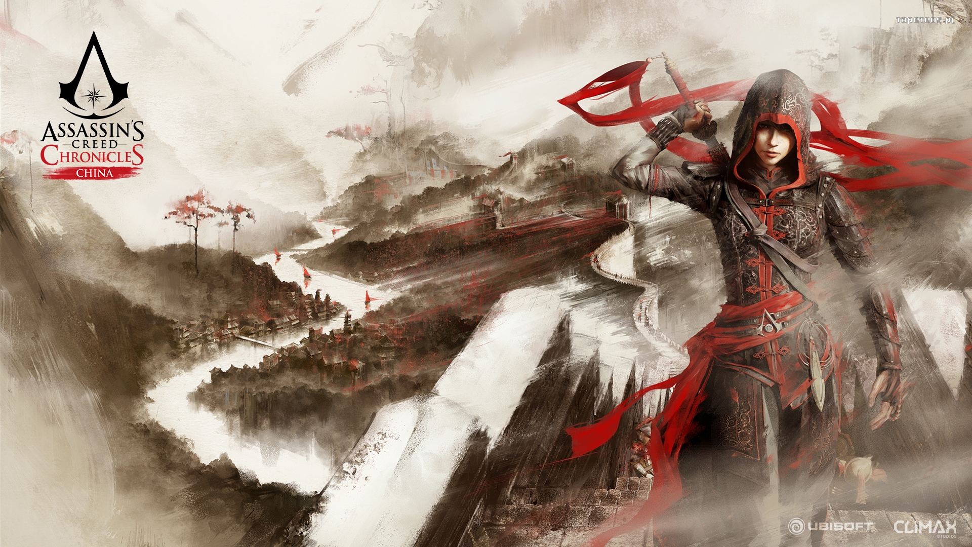 Assassins Creed Chronicles China 002
