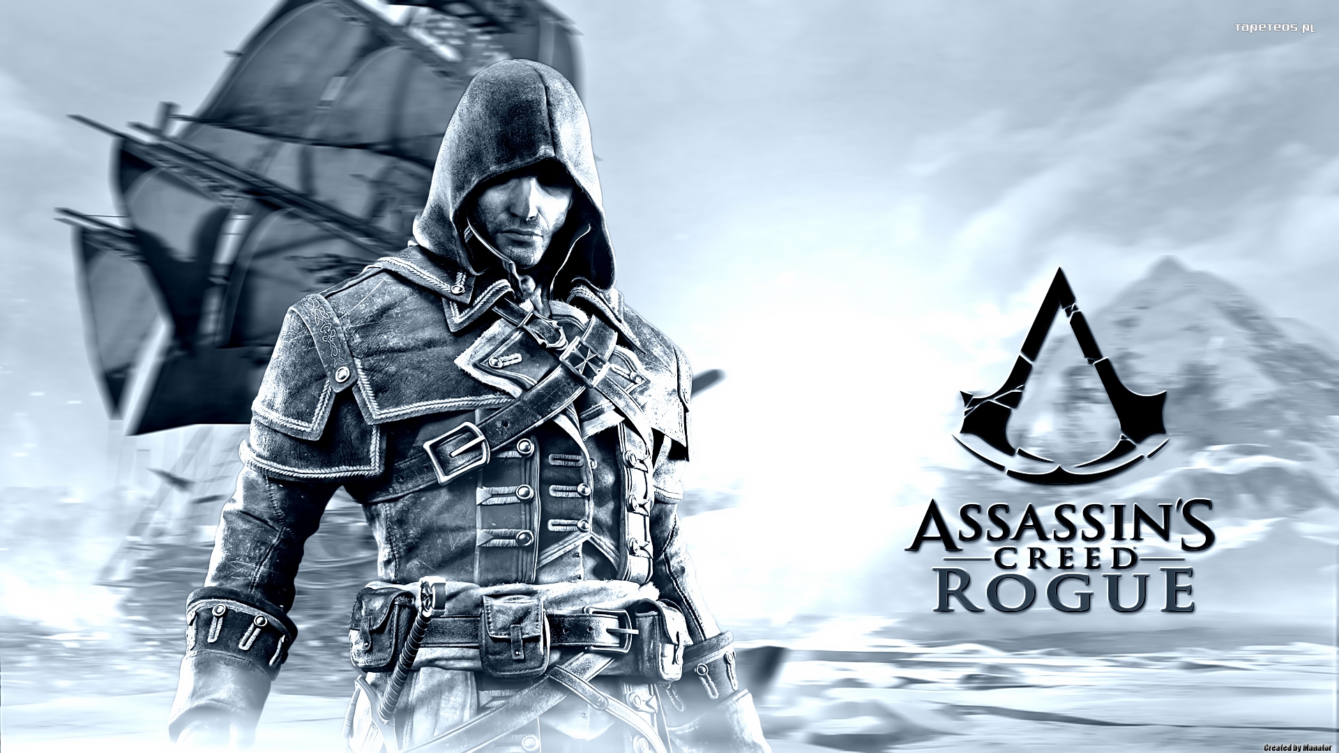 Assassins Creed Rogue 007
