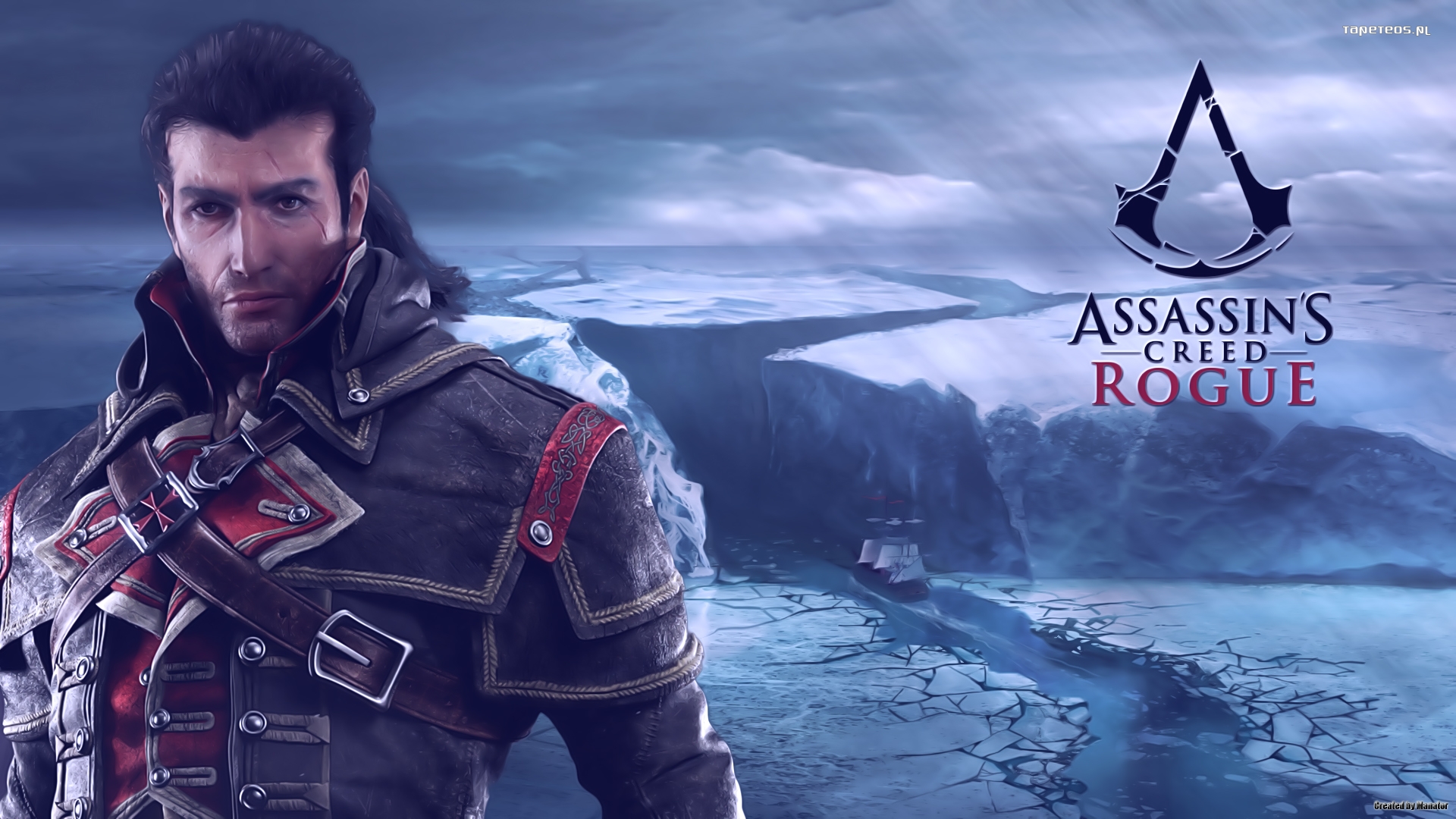 Assassins Creed Rogue 008