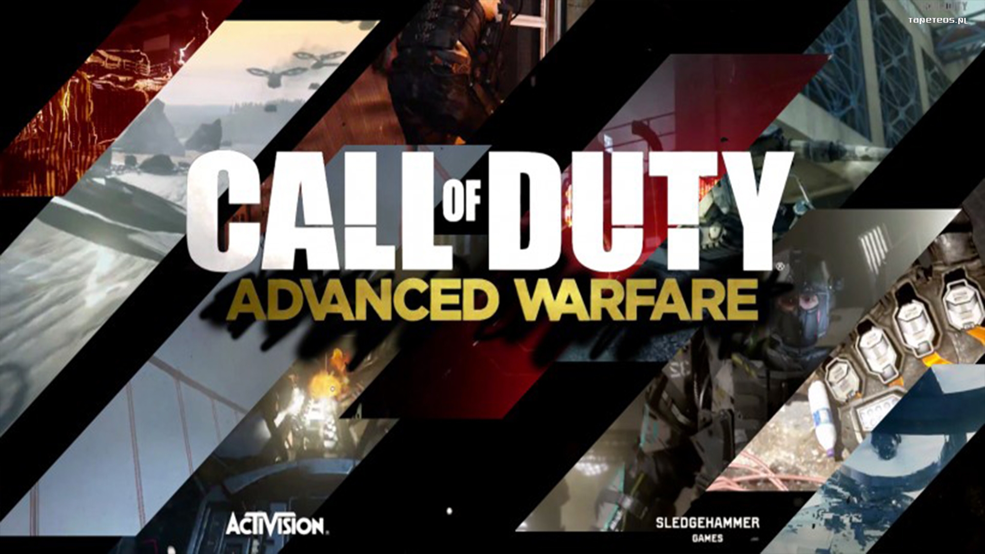 Call of Duty Advanced Warfare 001