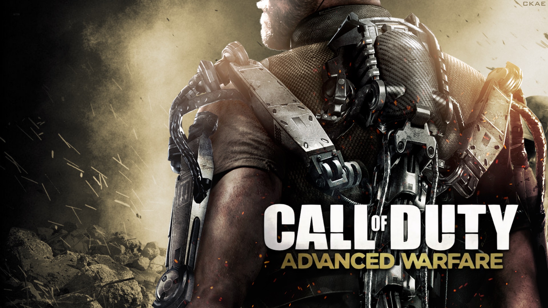 Call of Duty Advanced Warfare 009