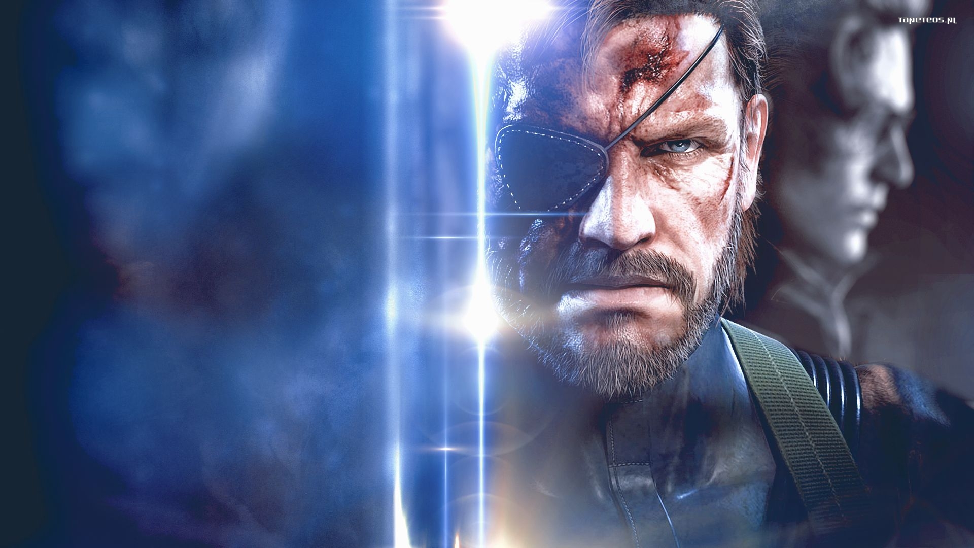 Metal Gear Solid V Ground Zeroes 005