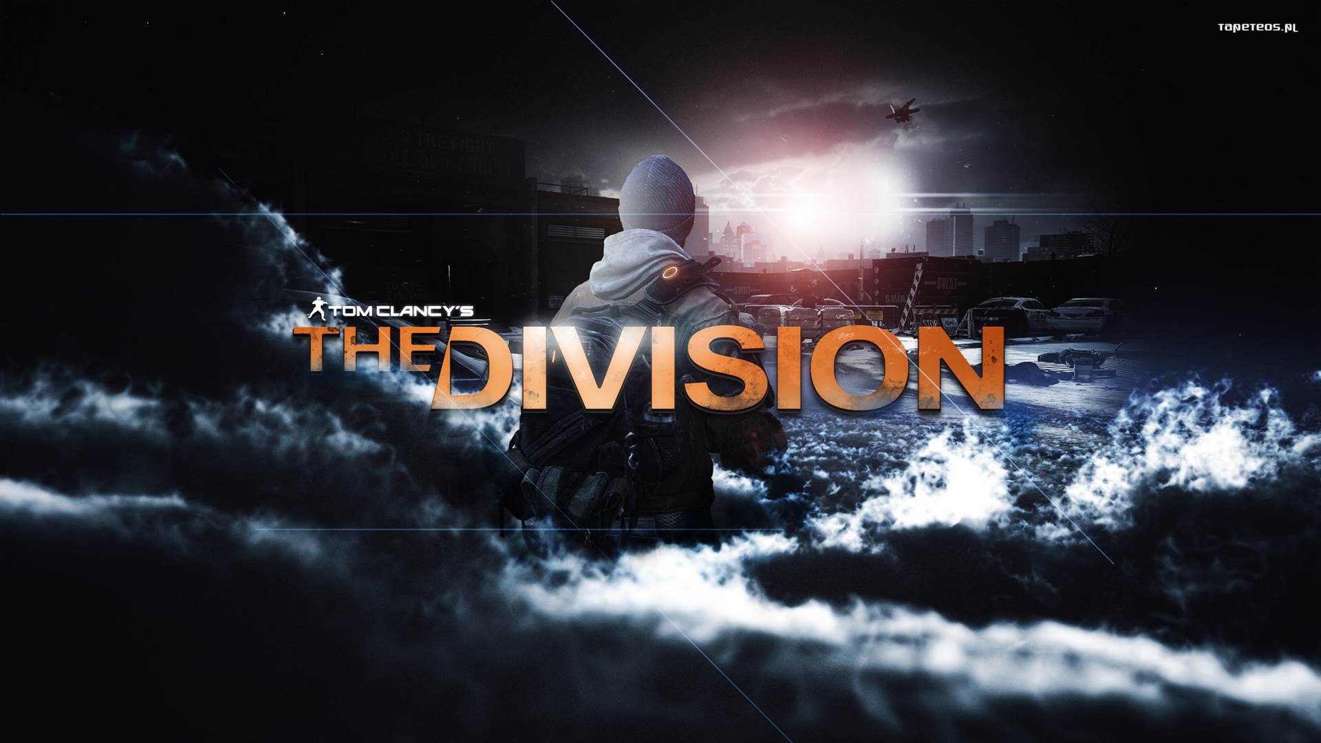 Tom Clancys The Division 002